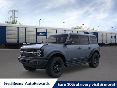 2025 Ford Bronco 4WD SUV for sale #E50469 - photo 1