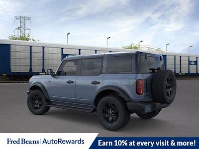 2025 Ford Bronco 4WD SUV for sale #E50469 - photo 2