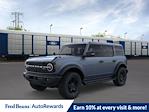 2025 Ford Bronco 4WD SUV for sale #E50469 - photo 1