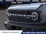 2025 Ford Bronco 4WD SUV for sale #E50469 - photo 19