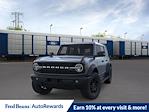 2025 Ford Bronco 4WD SUV for sale #E50469 - photo 3