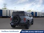 2025 Ford Bronco 4WD SUV for sale #E50469 - photo 8