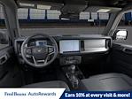 2025 Ford Bronco 4WD SUV for sale #E50469 - photo 9