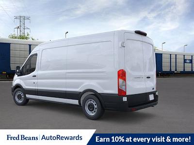 2025 Ford Transit 150 Medium Roof RWD Empty Cargo Van for sale #E50470 - photo 2