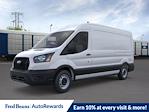 2025 Ford Transit 150 Medium Roof RWD Empty Cargo Van for sale #E50470 - photo 1