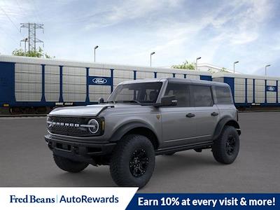 2025 Ford Bronco 4WD SUV for sale #E50471 - photo 1
