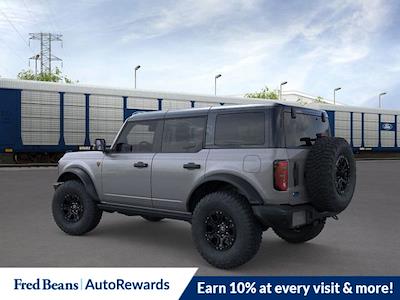 2025 Ford Bronco 4WD SUV for sale #E50471 - photo 2