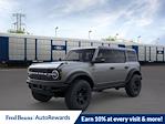 2025 Ford Bronco 4WD SUV for sale #E50471 - photo 1