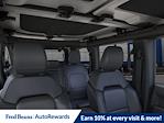 2025 Ford Bronco 4WD SUV for sale #E50471 - photo 12