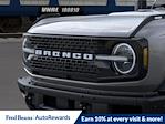 2025 Ford Bronco 4WD SUV for sale #E50471 - photo 19
