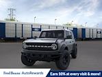 2025 Ford Bronco 4WD SUV for sale #E50471 - photo 3
