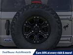 2025 Ford Bronco 4WD SUV for sale #E50471 - photo 24