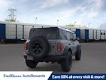2025 Ford Bronco 4WD SUV for sale #E50471 - photo 8