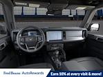 2025 Ford Bronco 4WD SUV for sale #E50471 - photo 9