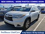 2015 Toyota Highlander 4x4 SUV for sale #E504721 - photo 3