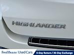 2015 Toyota Highlander 4x4 SUV for sale #E504721 - photo 32