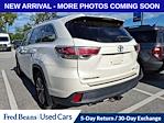 2015 Toyota Highlander 4x4 SUV for sale #E504721 - photo 7
