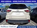 2015 Toyota Highlander 4x4 SUV for sale #E504721 - photo 8