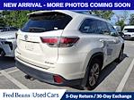 2015 Toyota Highlander 4x4 SUV for sale #E504721 - photo 9