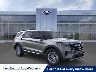 New 2025 Ford Explorer Active 4WD SUV for sale #E50476 - photo 1
