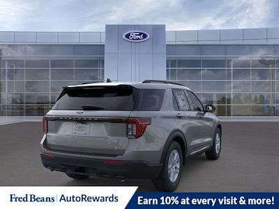 New 2025 Ford Explorer Active 4WD SUV for sale #E50476 - photo 2
