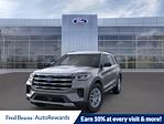 New 2025 Ford Explorer Active 4WD SUV for sale #E50476 - photo 4
