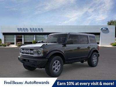 2025 Ford Bronco 4WD SUV for sale #E50482 - photo 1