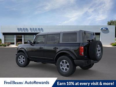 2025 Ford Bronco 4WD SUV for sale #E50482 - photo 2
