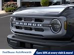 2025 Ford Bronco 4WD SUV for sale #E50482 - photo 19