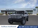 2025 Ford Bronco 4WD SUV for sale #E50482 - photo 3
