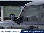 2025 Ford Bronco 4WD SUV for sale #E50482 - photo 22
