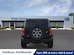 2025 Ford Bronco 4WD SUV for sale #E50482 - photo 5
