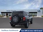 2025 Ford Bronco 4WD SUV for sale #E50482 - photo 8