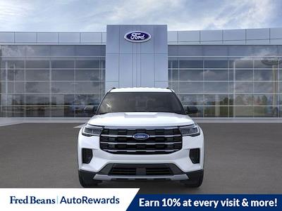 New 2025 Ford Explorer Active 4WD SUV for sale #E50484 - photo 1