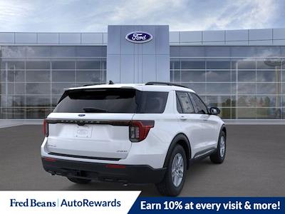 New 2025 Ford Explorer Active 4WD SUV for sale #E50484 - photo 2