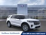 New 2025 Ford Explorer Active 4WD SUV for sale #E50484 - photo 3