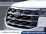 New 2025 Ford Explorer Active 4WD SUV for sale #E50484 - photo 18