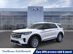 New 2025 Ford Explorer Active 4WD SUV for sale #E50484 - photo 4