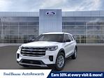 New 2025 Ford Explorer Active 4WD SUV for sale #E50484 - photo 5