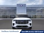 New 2025 Ford Explorer Active 4WD SUV for sale #E50484 - photo 1
