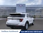New 2025 Ford Explorer Active 4WD SUV for sale #E50484 - photo 2