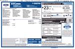 New 2025 Ford Explorer Active 4WD SUV for sale #E50484 - photo 9