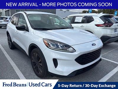 2022 Ford Escape AWD SUV for sale #E504841 - photo 1