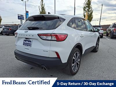 2022 Ford Escape AWD SUV for sale #E504841 - photo 2