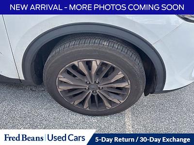 2022 Ford Escape AWD SUV for sale #E504841 - photo 2