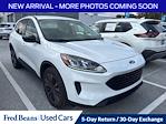 2022 Ford Escape AWD SUV for sale #E504841 - photo 1