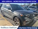 2022 Ford Explorer 4WD SUV for sale #E504881 - photo 1
