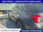 2022 Ford Explorer 4WD SUV for sale #E504881 - photo 7