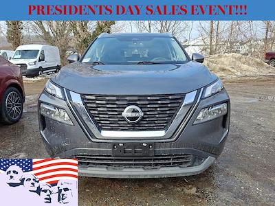 Used 2023 Nissan Rogue - photo 1