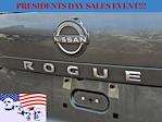 2023 Nissan Rogue AWD SUV for sale #E504891 - photo 11